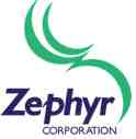 zephyr logo